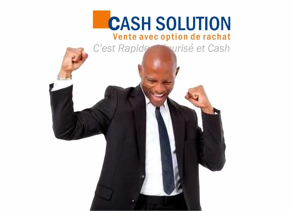 Cash Solution